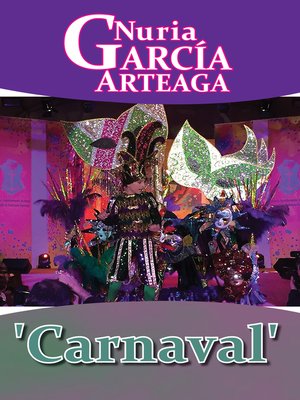 cover image of Carnaval